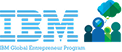IBM logo